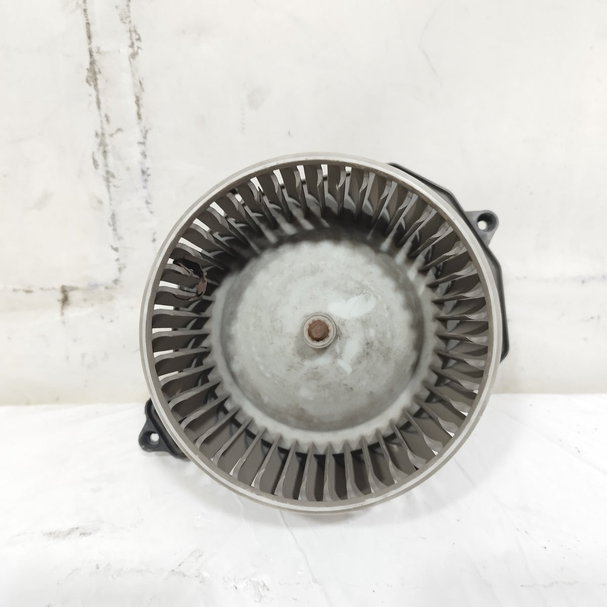 Ventola stufa abitacolo con resistenza Citroen Berlingo II (B9) 2008-2018 cod: 5G6928100 ecoAC16683
