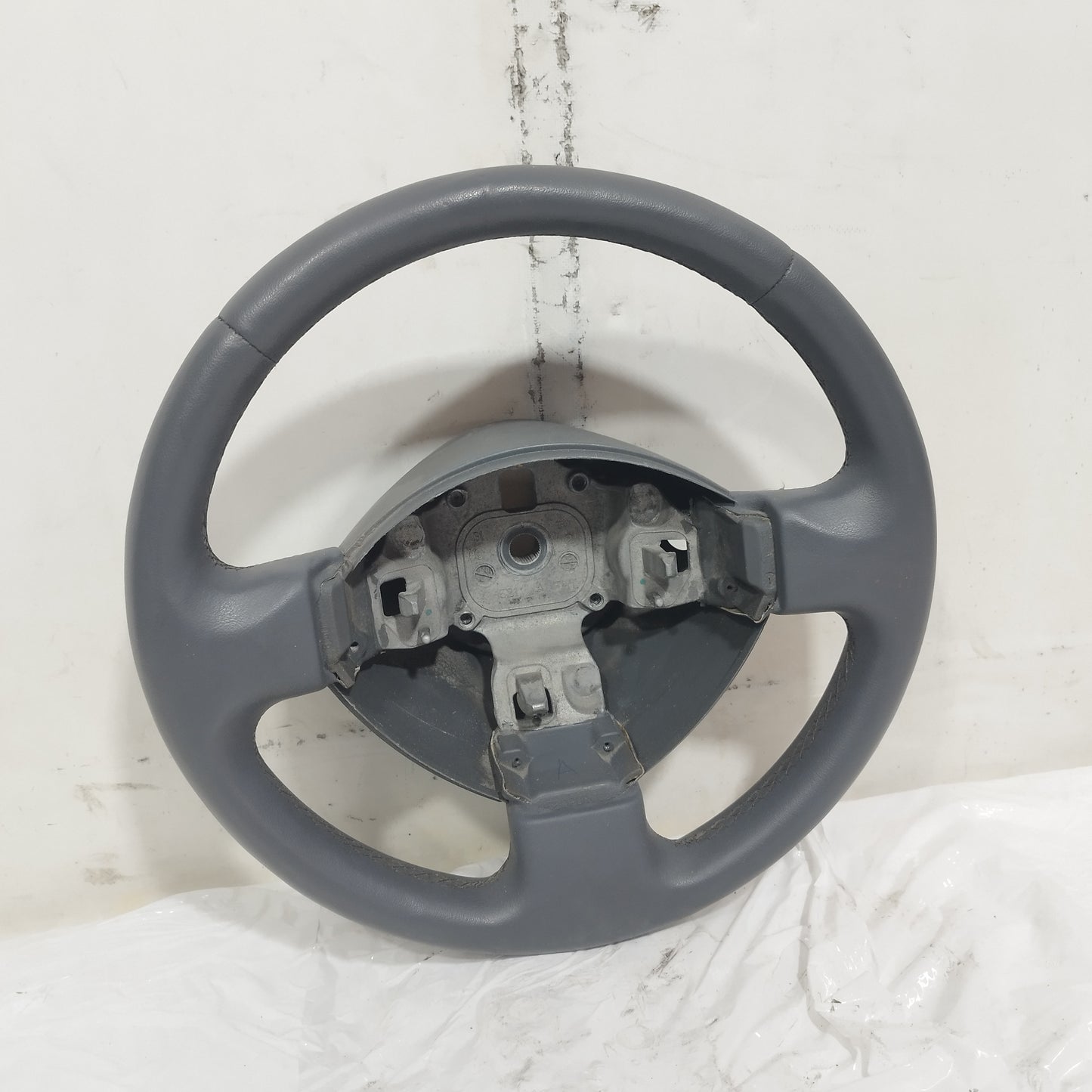 Volante Fiat Panda (169) 2003-2012 ecoAC16468