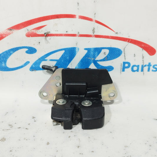 Serratura portellone Fiat Idea 2005 ecoAC10284