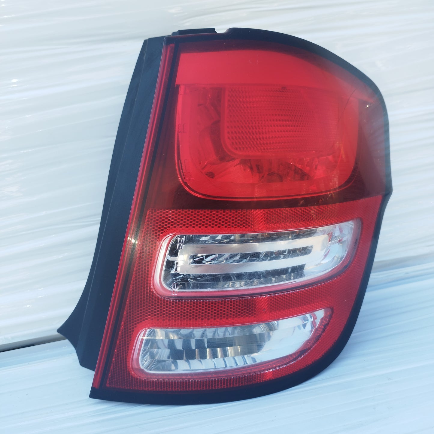 Fanale posteriore dx Citroen C3 2010 ecoDM025