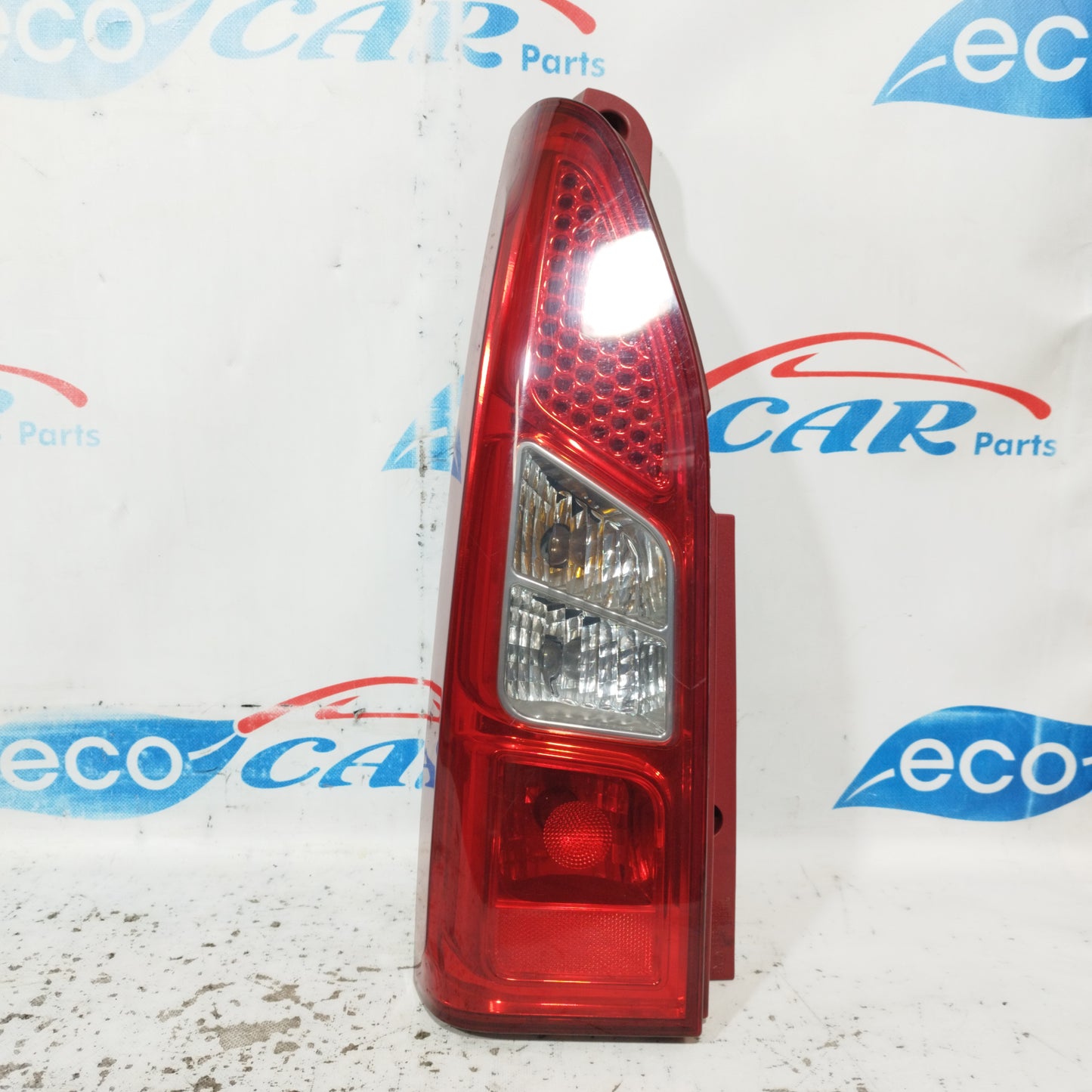 Linke Rückleuchte Citroen Berlingo 2009 ecoAC10640