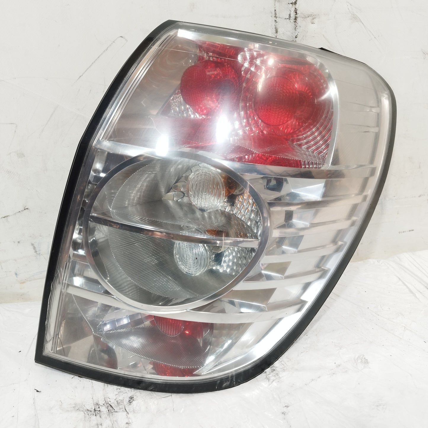 Fanale posteriore dx Chevrolet Captiva 2010-2012 Restyling ecoAC16662