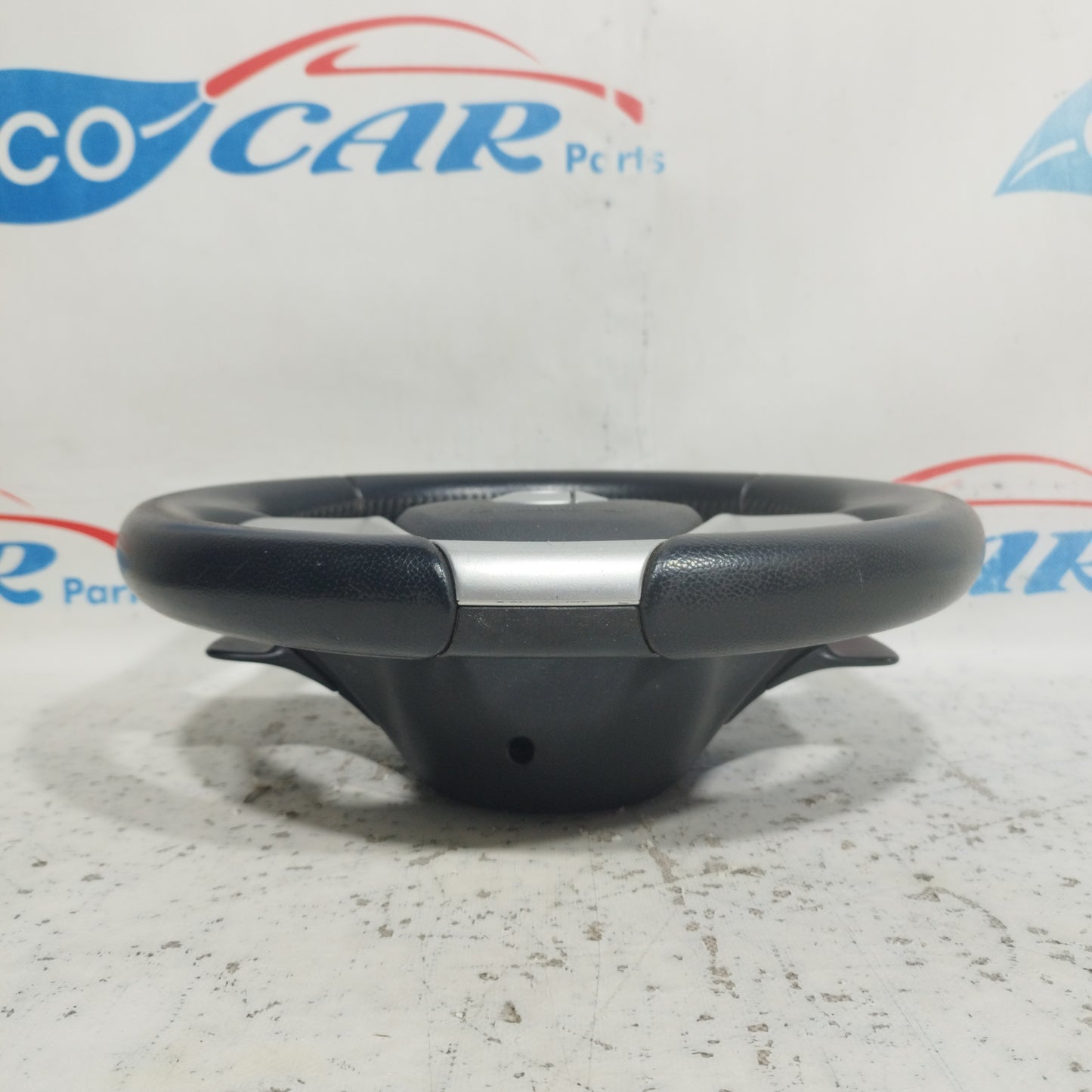 Steering wheel with airbag Smart fortwo 451 2010 ecoAC9185