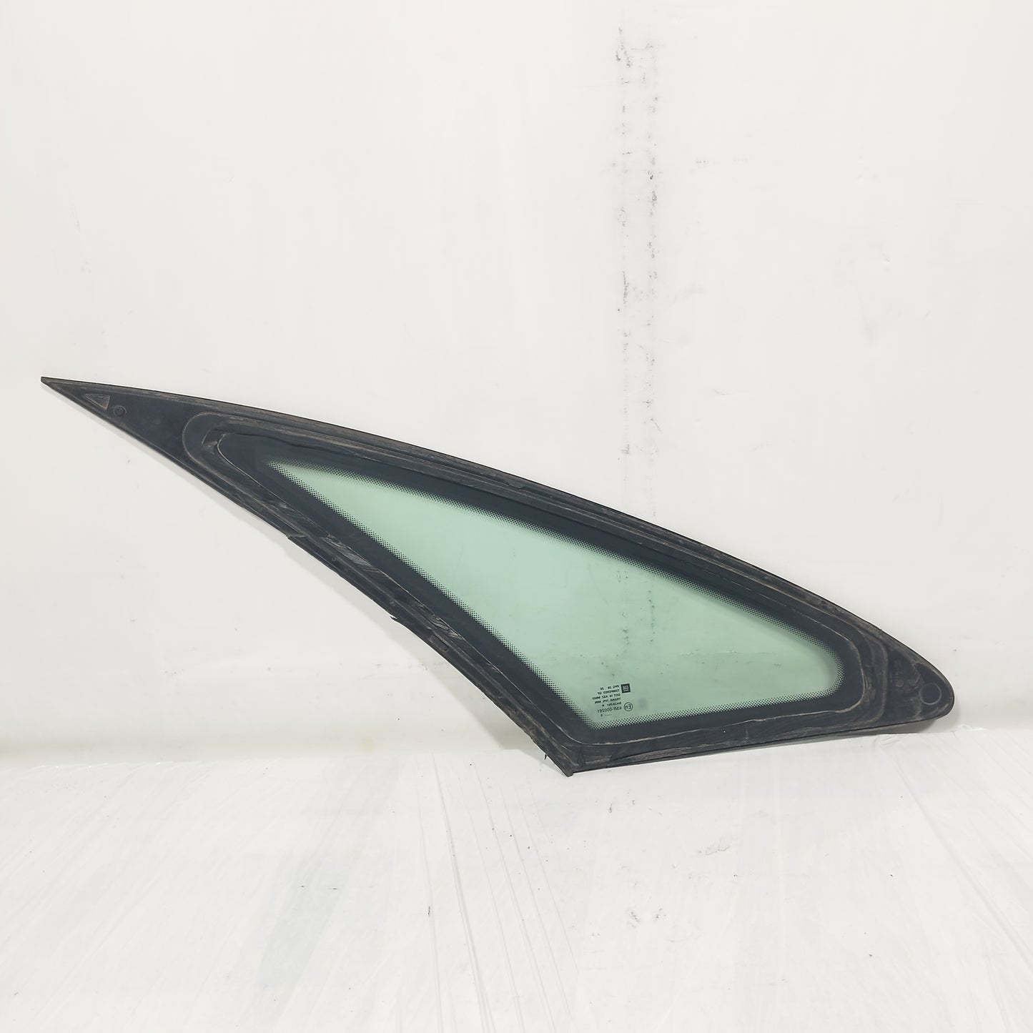 Vetro fisso anteriore sx Opel Meriva A 2006 ecoAC1476