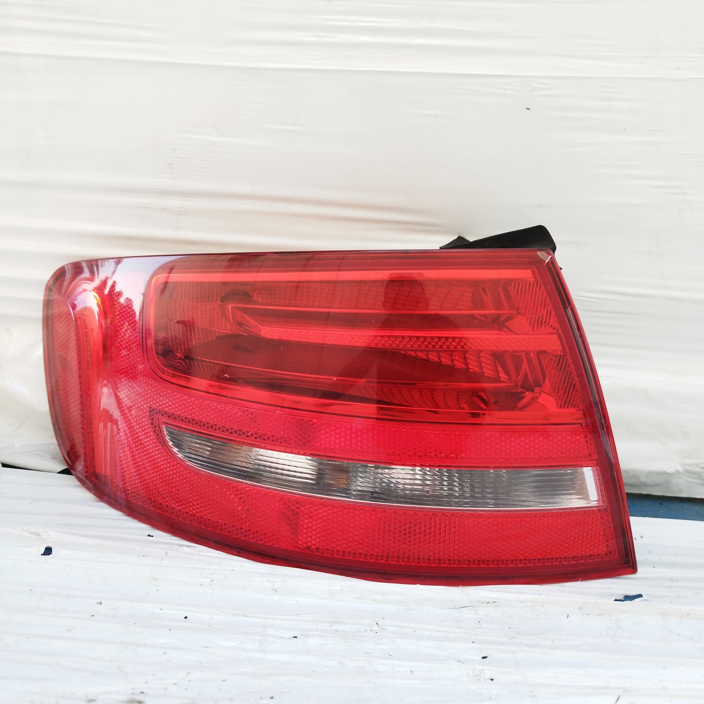 Fanale posteriore sx a Audi A4 B8 Avant (SW) 2008-2011 ecoDM297
