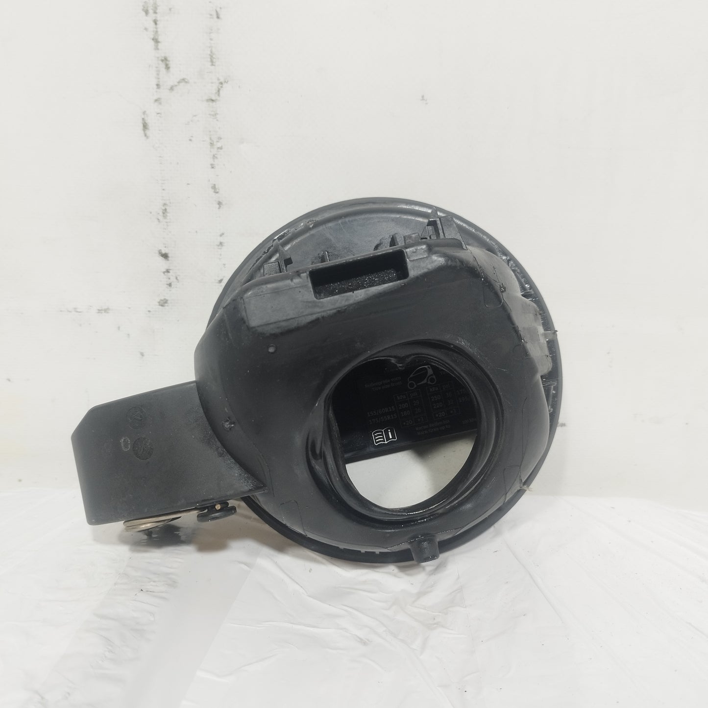 Sportellino carburante Smart fortwo 451 2010 cod: A4517500203 ecoAC14707