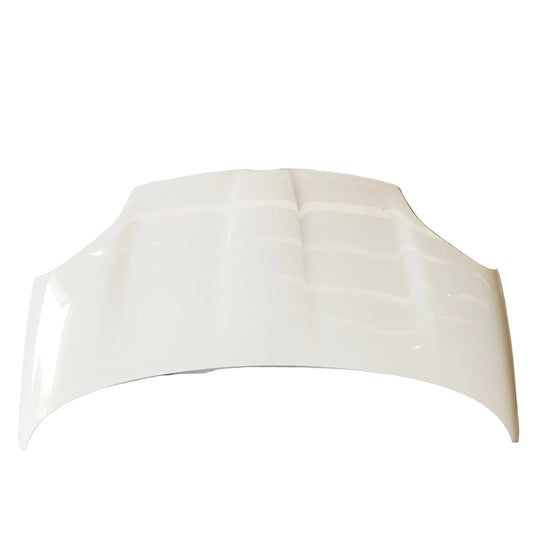 Cofano bianco sincero Fiat New Panda (319) 2012-2024 ecoAC17661