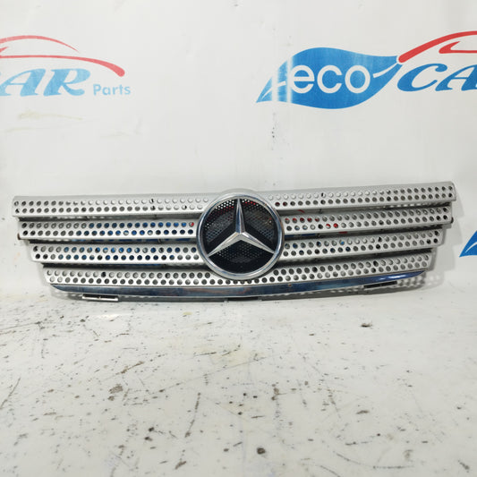 Mercedes C-Class W203 2005 ecoAC8922 Central Grille