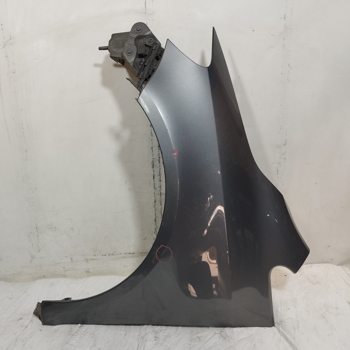 Parafango anteriore sx Volkswagen Golf plus (5M1/521) 2005-2009 ecoAC16584