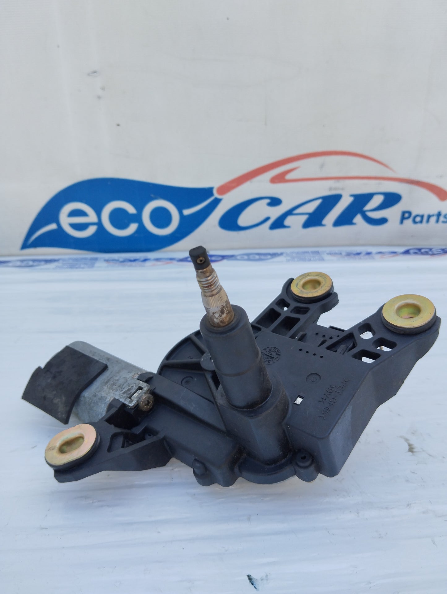 Motorino tergicristalli posteriore Volkswagen Golf 5 cod: 1k6955711B ecoAG5227