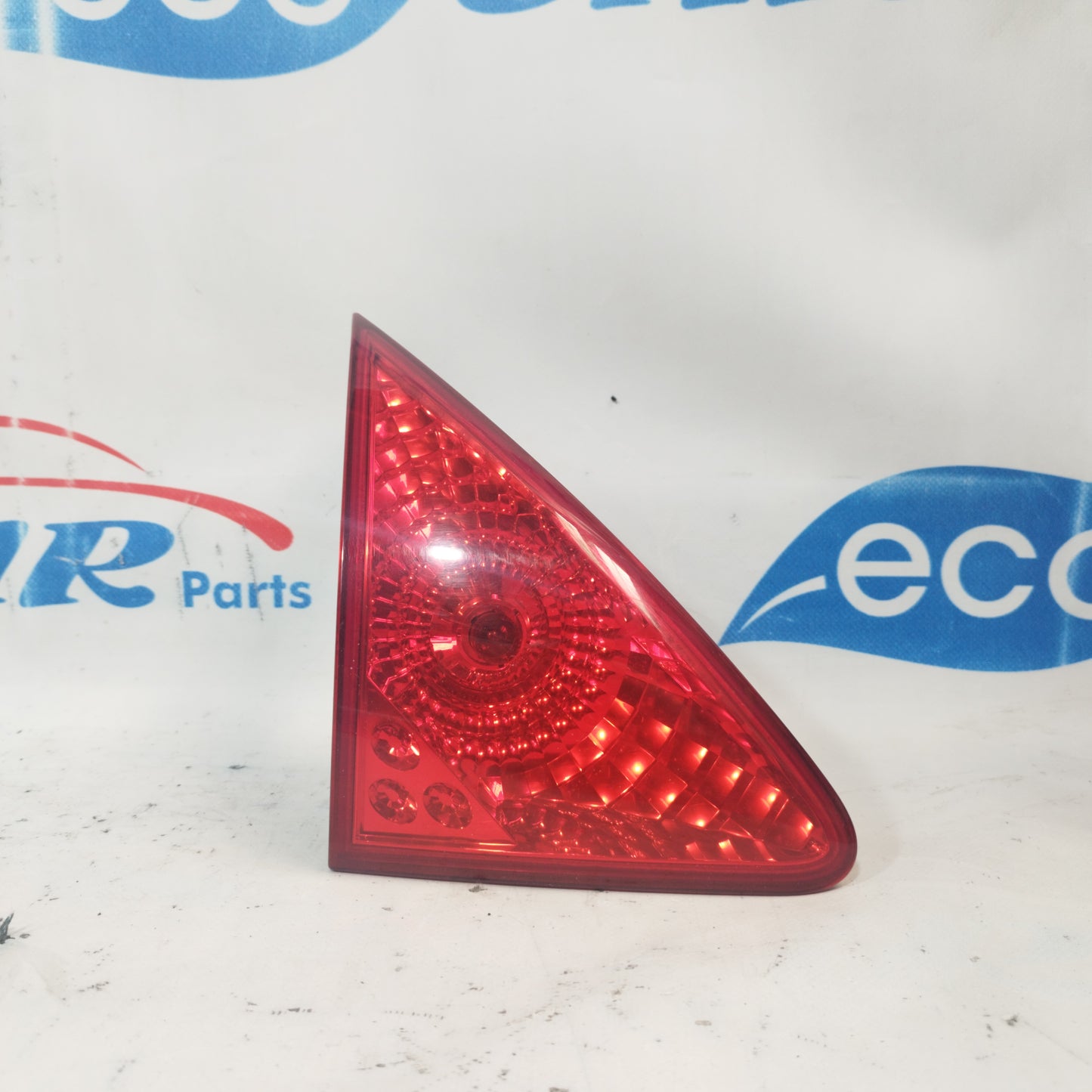 Linke innere Rückleuchte Peugeot 3008 2011 ecoAC9623