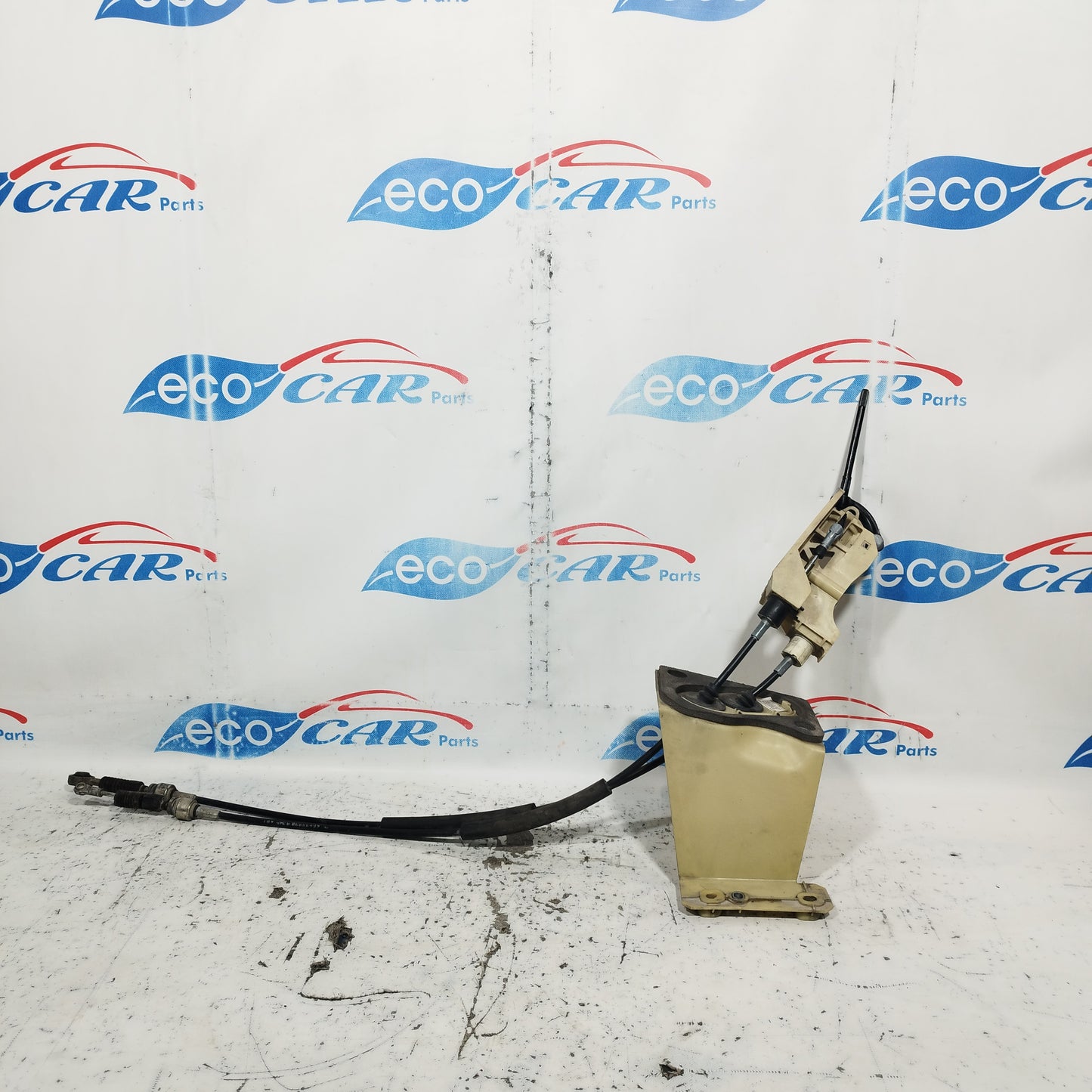 Gear lever Fiat idea 1.3Mtj 2005 code: 46836935b ecoAC8740