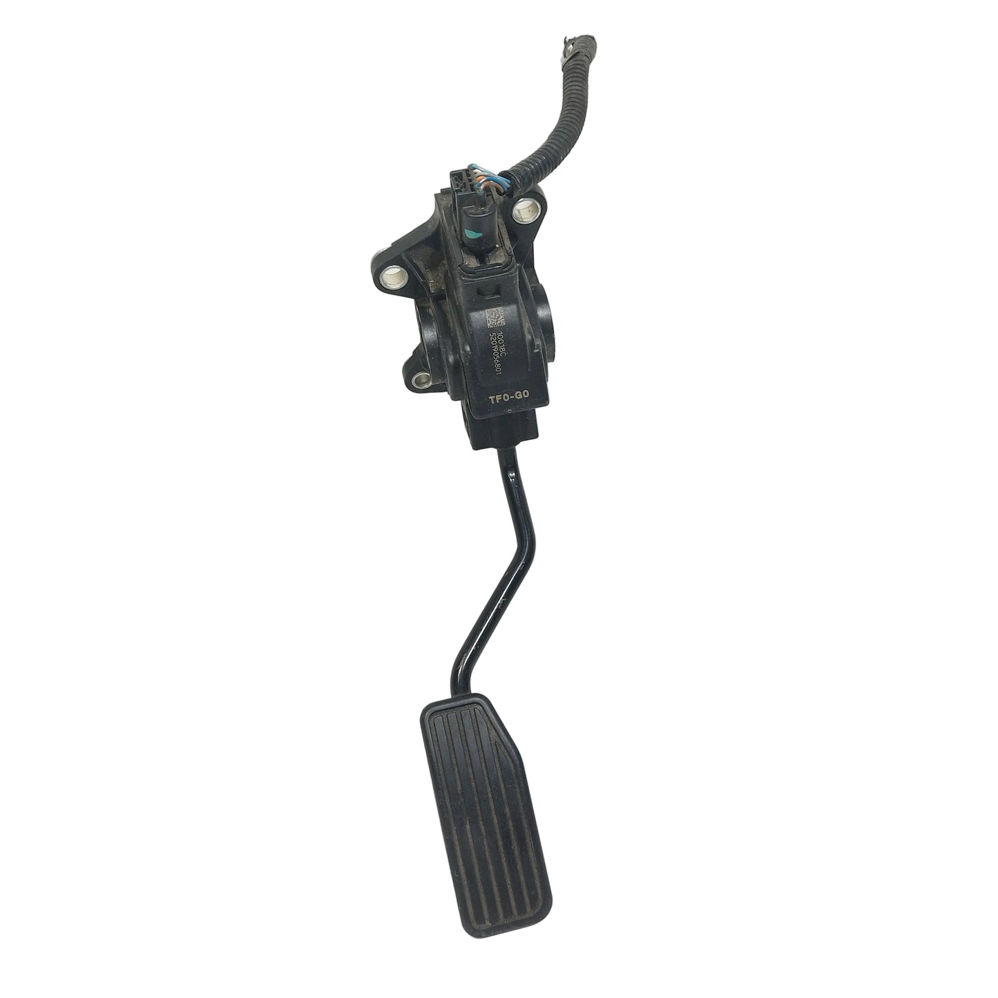 Pedale acceleratore Honda Jazz II 1.2 B 2008-2015 cod: TF0-G0 ecoAC16128
