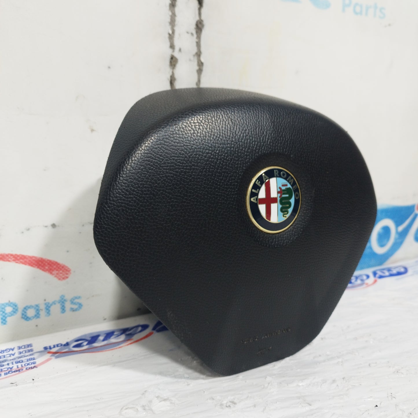 Airbag Volante Alfa Romeo Giulietta 2016 Cod: 01561068340 ecoAC11094