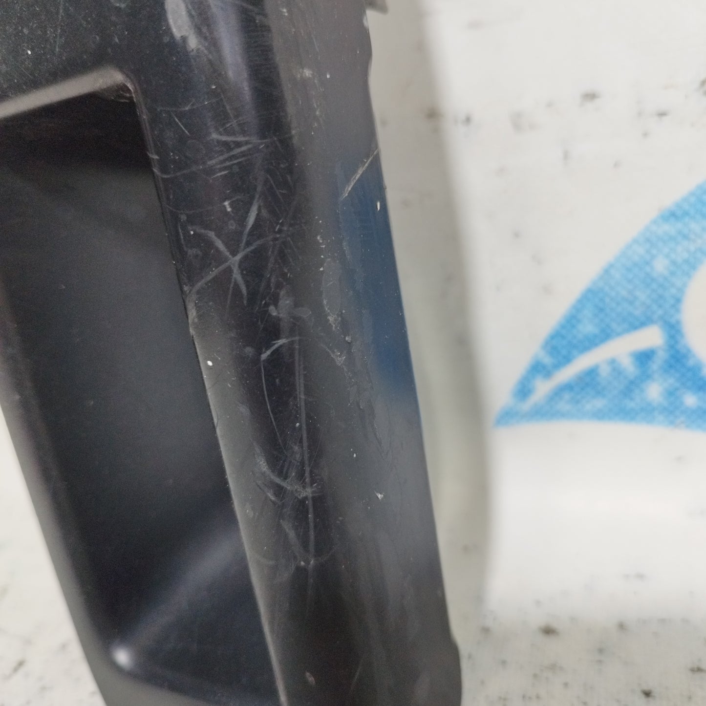 Rear left button panel Kia Soul 2008 ecoAC9394