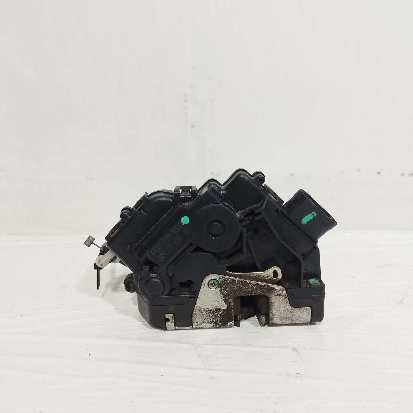 Serratura sx Smart Fortwo 451 2010 5 pin codice: a4517200535 ecoAC3882