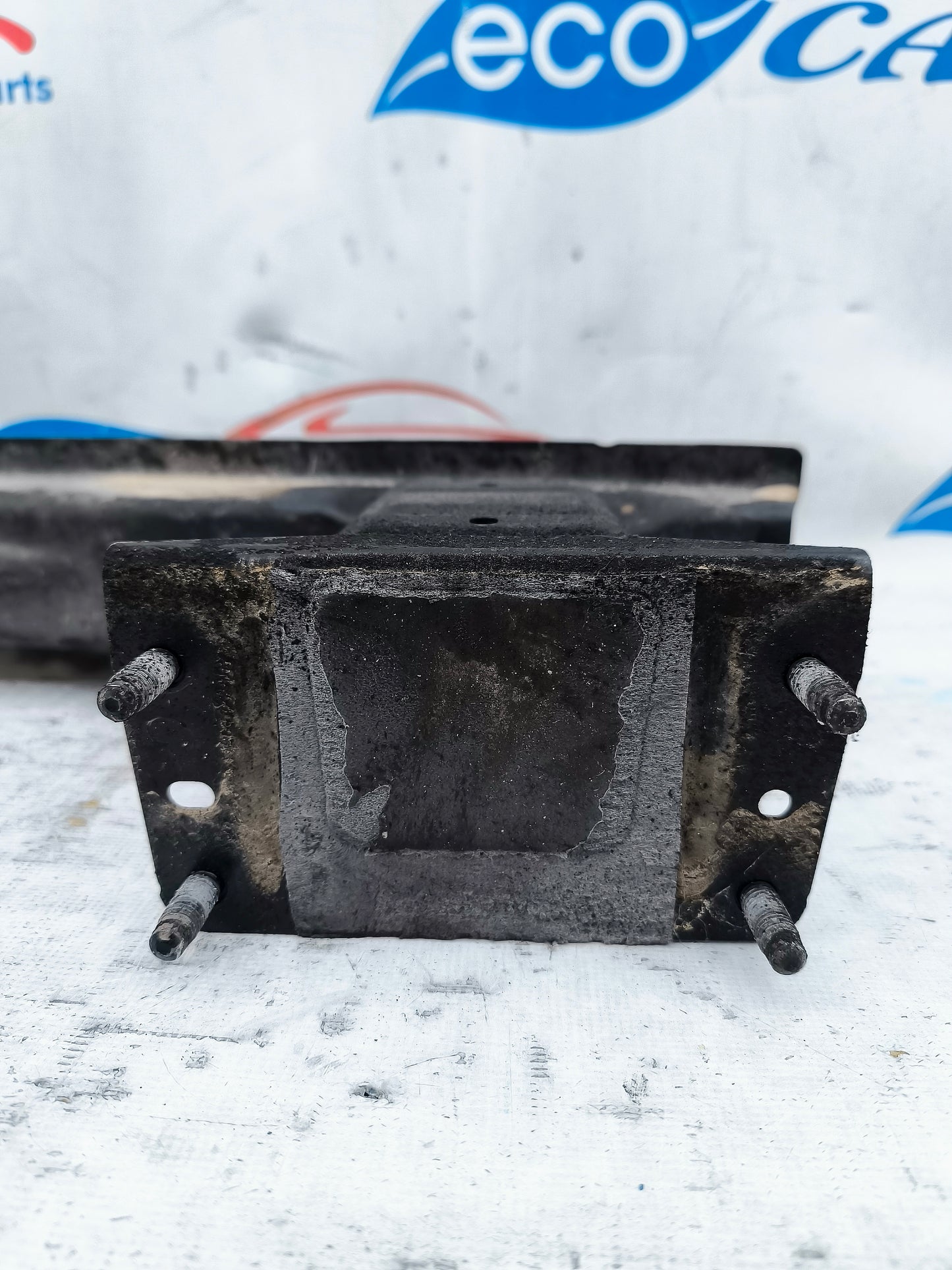 Traversa paraurti posteriore Mercedes Classe A w176 Cod: A24661002 ecoAG5946