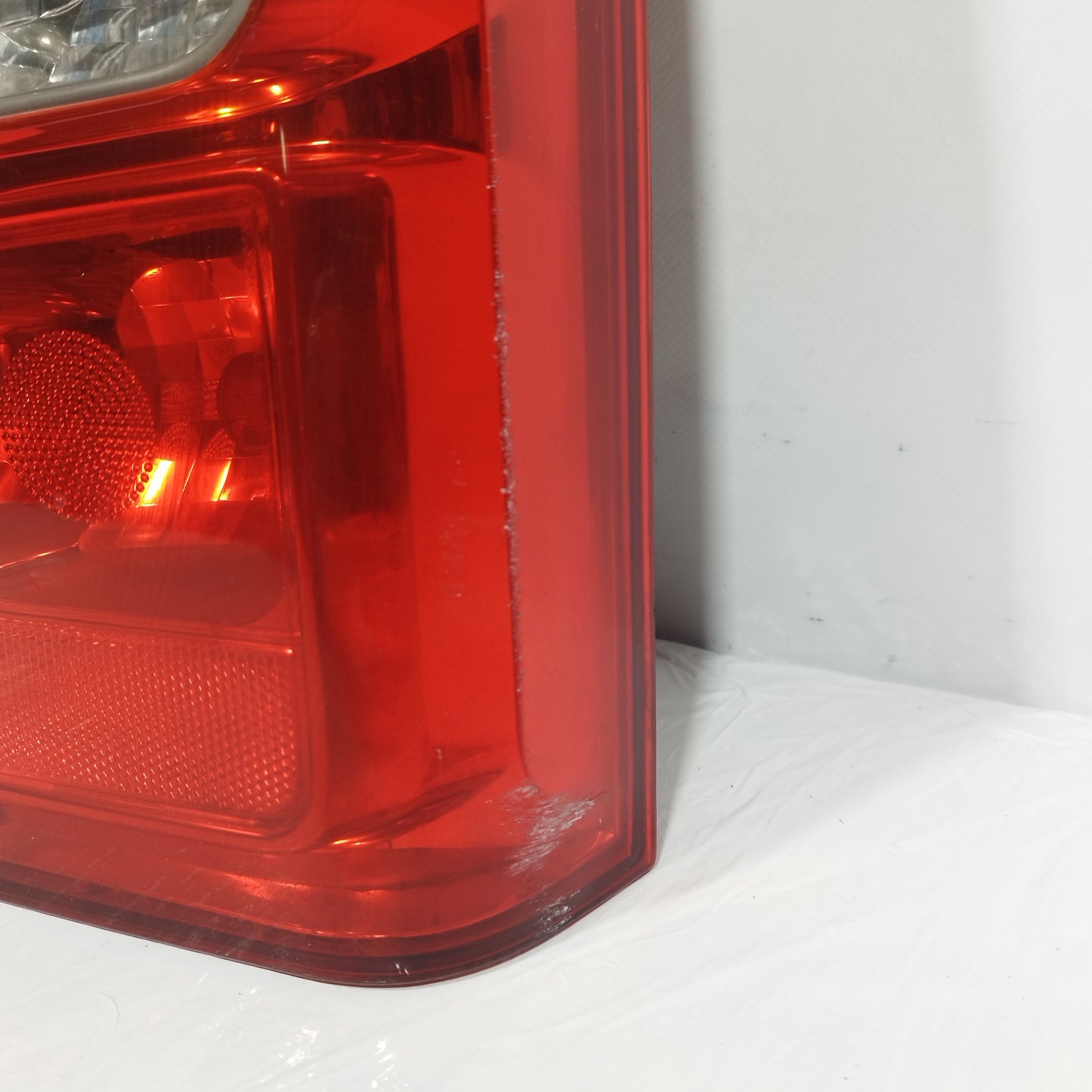 Fanale posteriore dx Peugeot Partner 2008 ecoAC12085