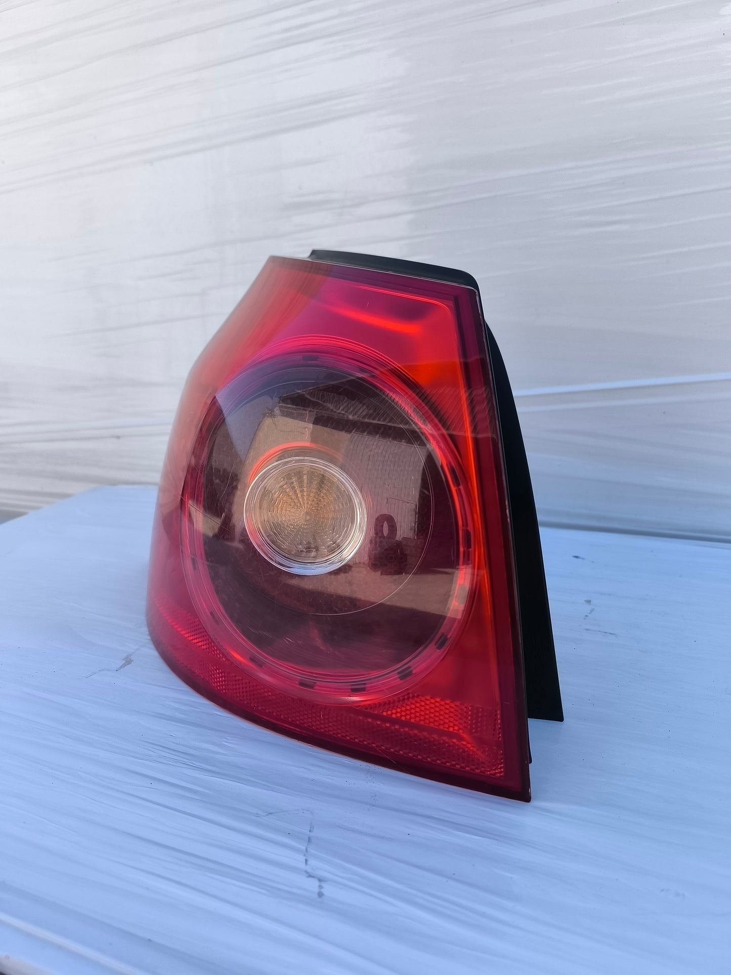 Fanale posteriore sx Volkswagen Golf 5 ecoAG8312