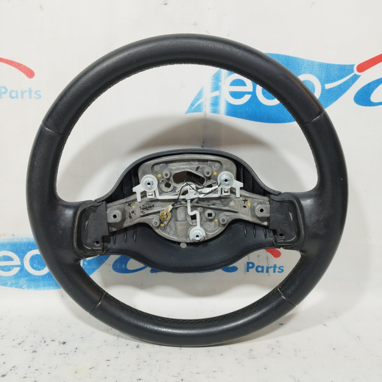 Steering wheel without airbag Smart Fortwo 451 2010 Cod: 16877710 ecoAC9715