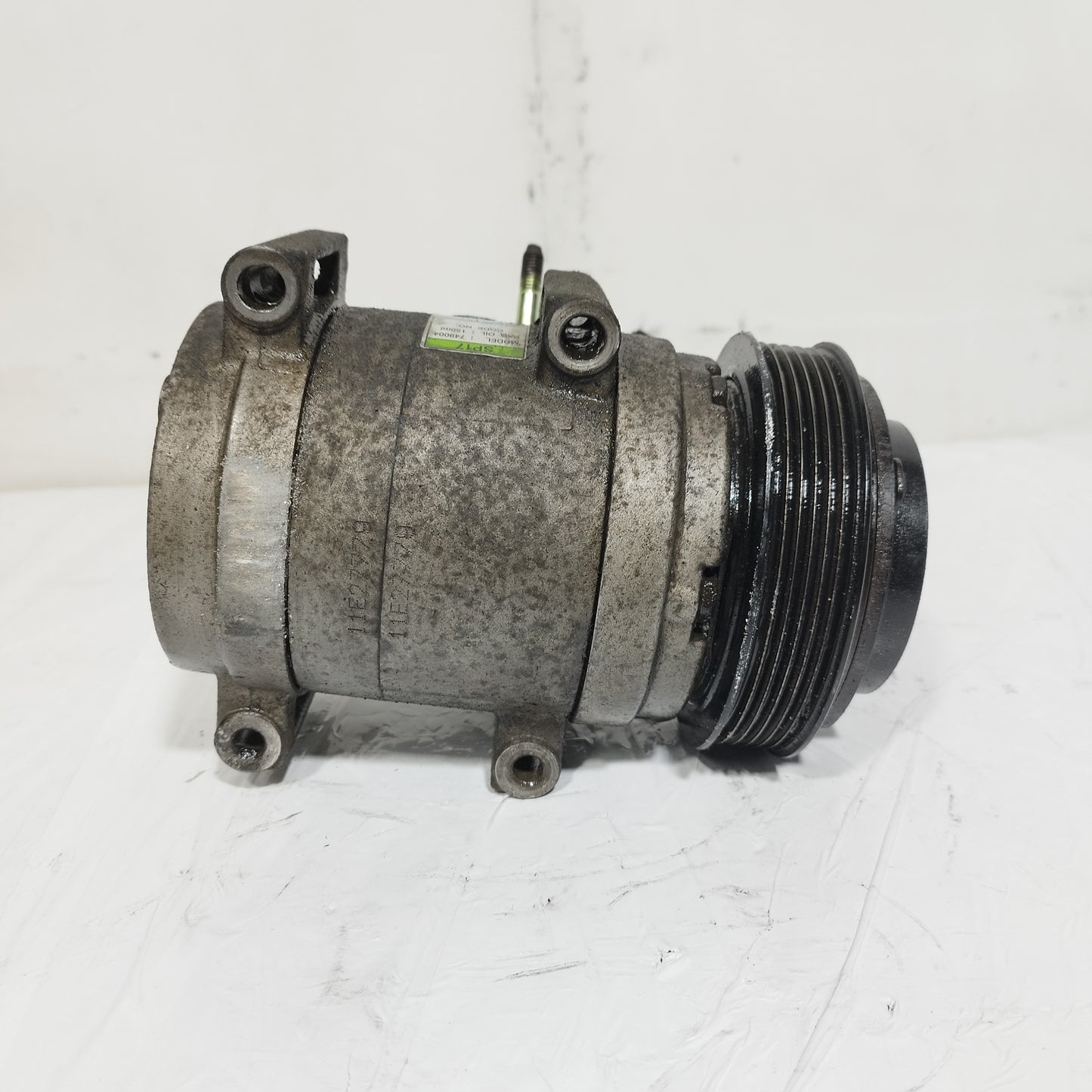 Compressore A/C SsangYong Korando 2.0 D 2013 cod: 6711303011 ecoAC14637