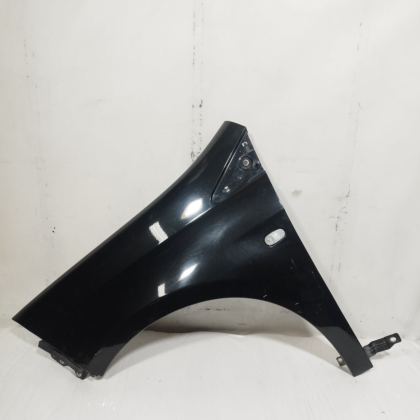 Parafango nero sx Fiat Bravo 2009 ecoac15621