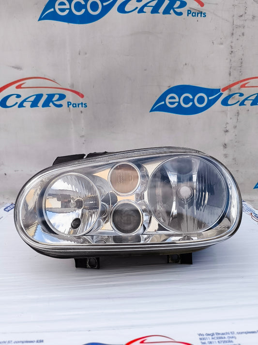 Left front light Volkswagen Golf 4 ecoAG6075