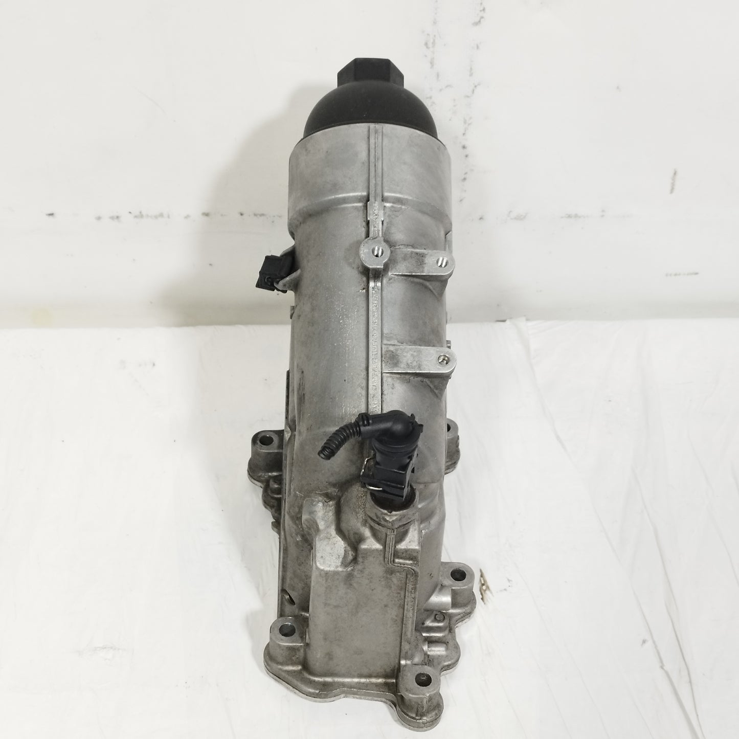 Scambiatore BMW serie 1 E87 2.0D 2007 cod: 11.427797392 ecoAC14887