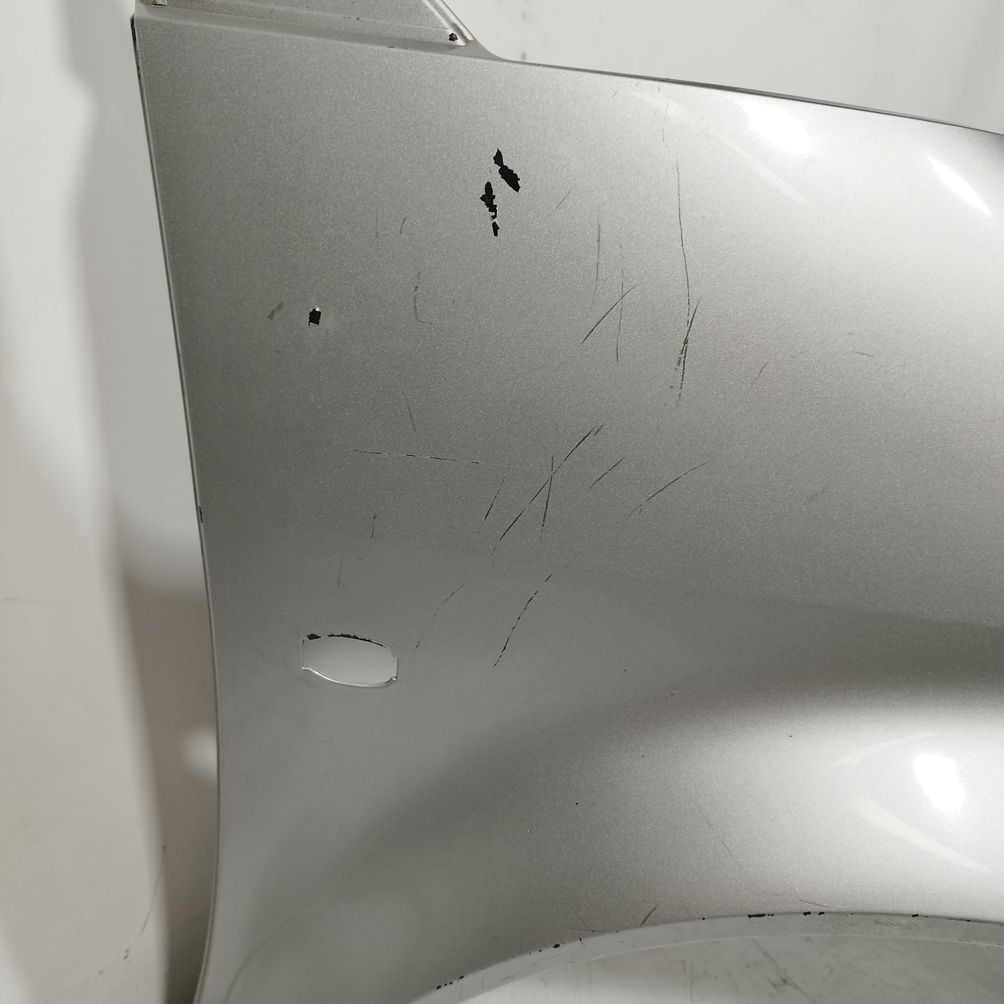 Parafango anteriore dx Smart fortwo 450 2003 ecoAC13172