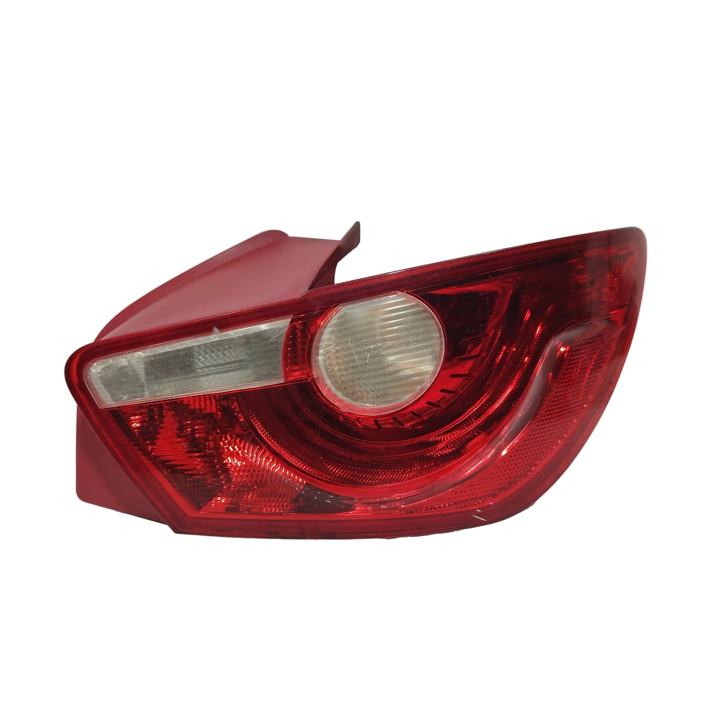 Fanale posteriore dx Seat Ibiza 2008-2012 ecoAC15412