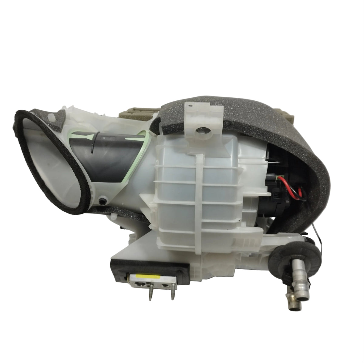 Stufa digitale Citroen C3 III 2020-2024 cod: 9813919380 ecoAC17356