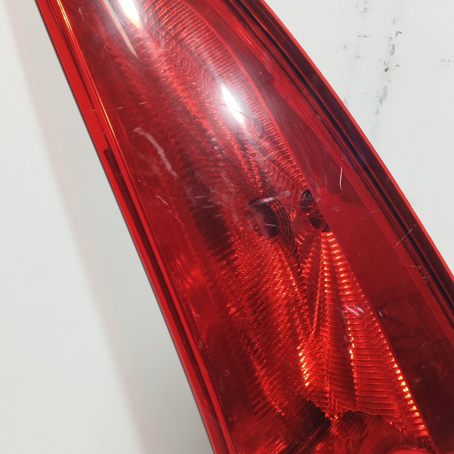 Fanale posteriore dx Opel Agila 2009 ecoAC13133