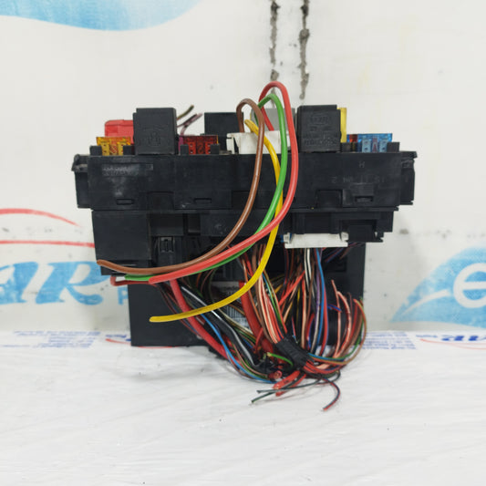 Centralina Portafusibili Mercedes Classe C W203 2.2 CDI 2004 Cod: 2035453001 ecoAC11036