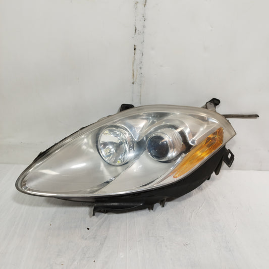 Linker Frontscheinwerfer Fiat Bravo 2010 TYC ecoAC6386