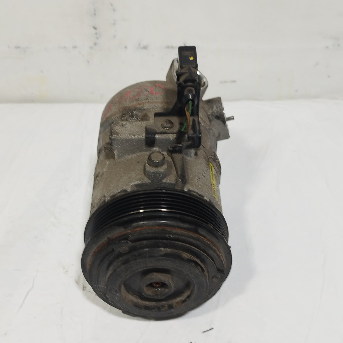 Compressore a/c Volkswagen UP 1.0 B 2019 cod: 1S0816803 ecoAC14641