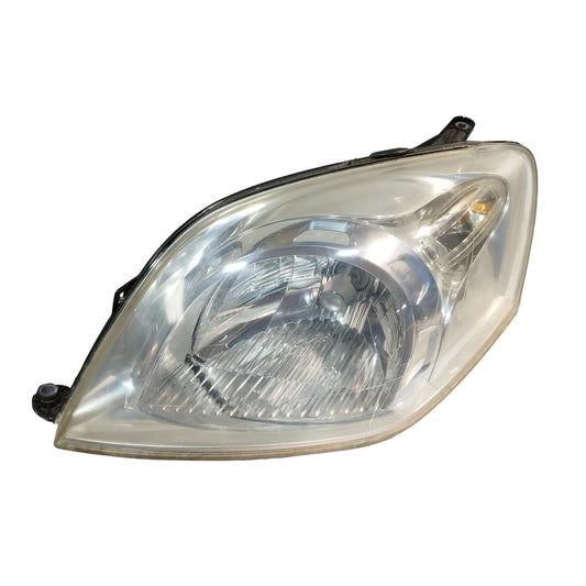Fanale anteriore sx Fiat Fiorino (225) 2008-2020 cod: 45570383 ecoAC16249