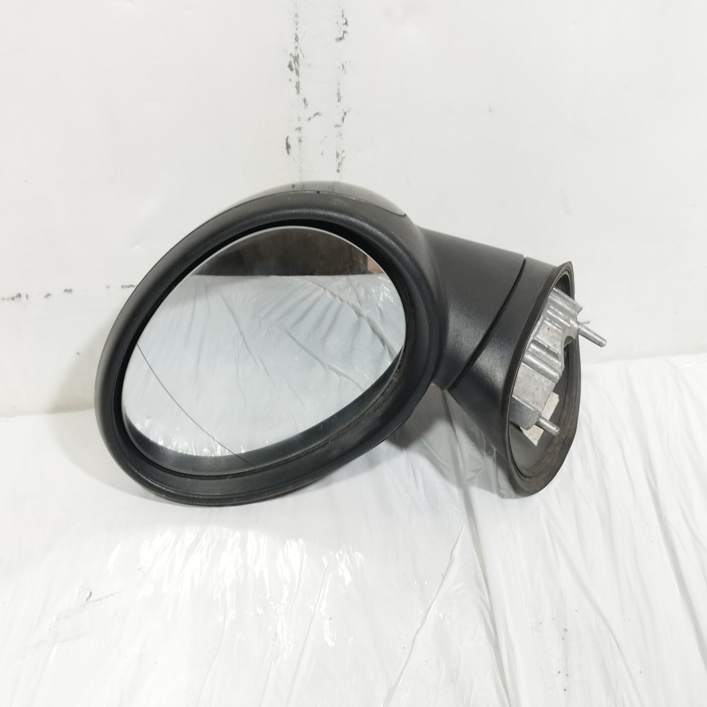 Specchietto elettrico anteriore sx grigio scuro Mini Countryman R60 2010-2016 5 fili ecoAC15228