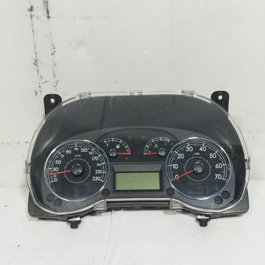 Quadro strumenti Fiat Grande Punto 1.2 B 8V 2005-2010 ecoAC15333