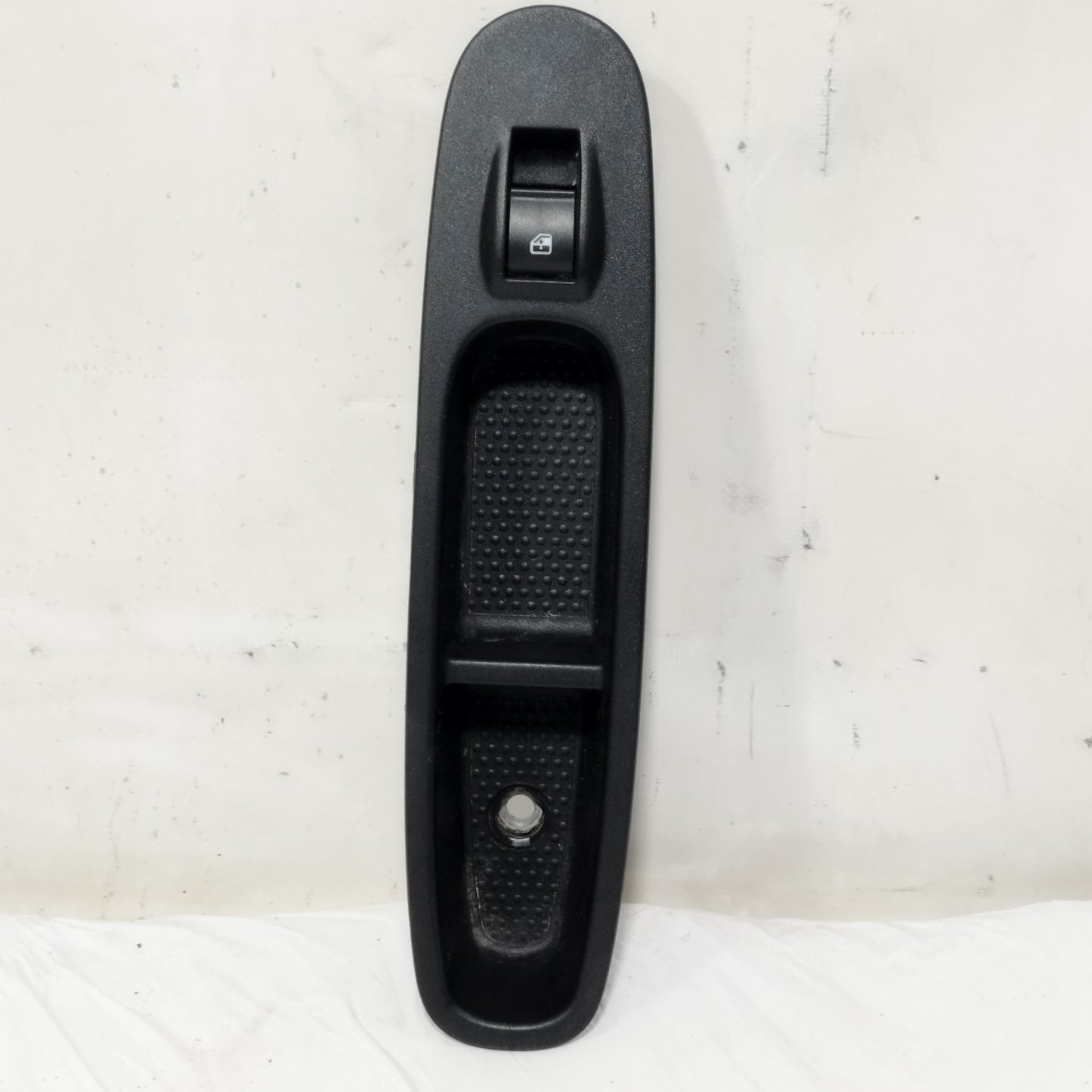 Pulsantiera alzacristalli anteriore dx Fiat Punto Evo (199) 2009-2018 cod: 735500049 ecoAC16495