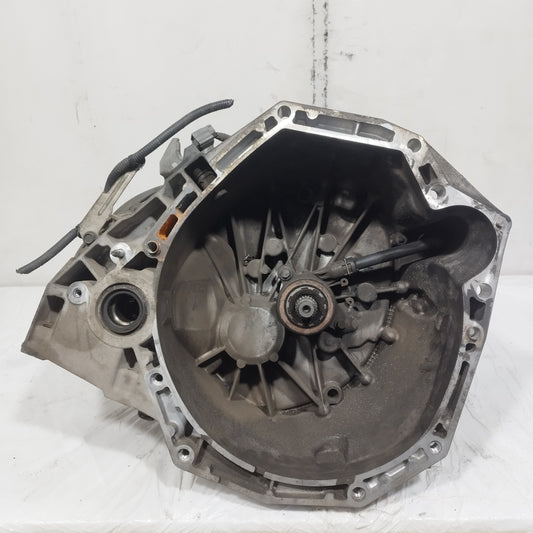 Cambio manuale 6 marce Nissan Juke F15 1.5 DCI 2010-2019 cod: tl4125 ecoAC16191