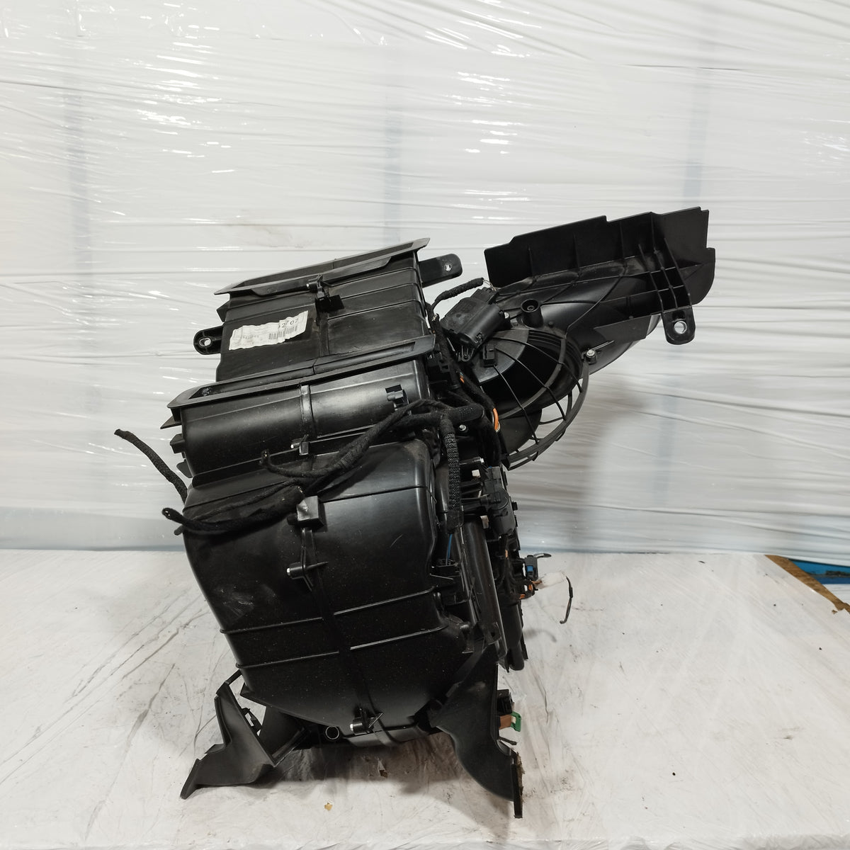 Stufa digitale Ford Ka II (RU8) 2008-2016 cod: 5A0221000 ecoAC16898