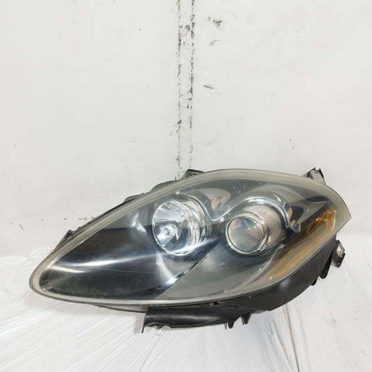 Fanale anteriore sx Fiat Croma (194) 2008-2011 Restyling cod: 51816979 ecoAC15435