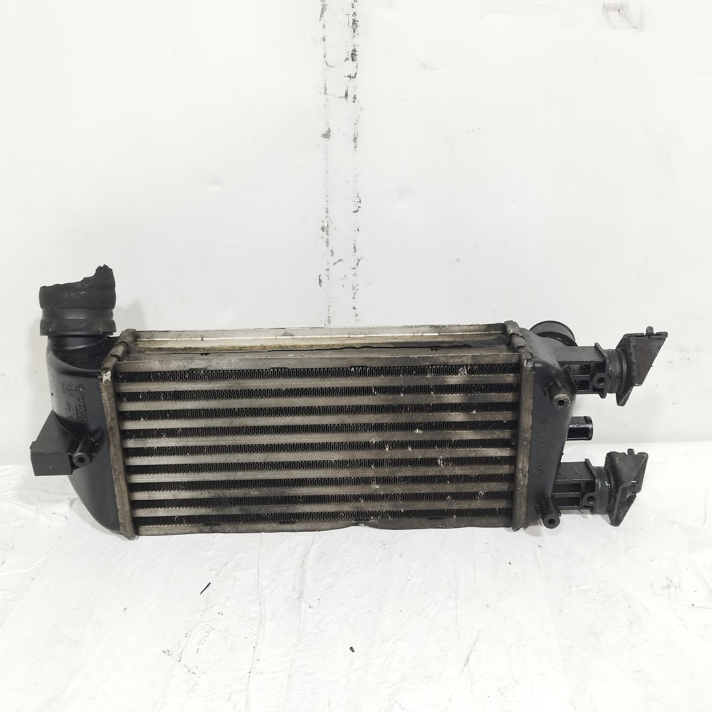 Radiatore Intercooler Fiat 500 1.3 MTJ 2008 ecoAC15112