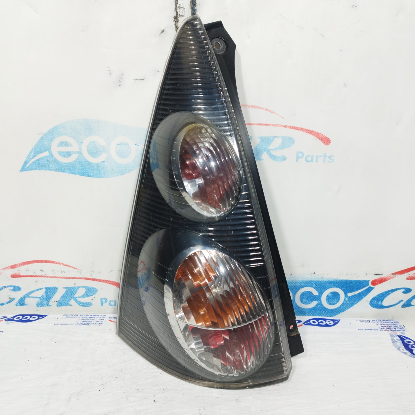 Linke Rückleuchte Citroen C1 2005 ecoAC11066