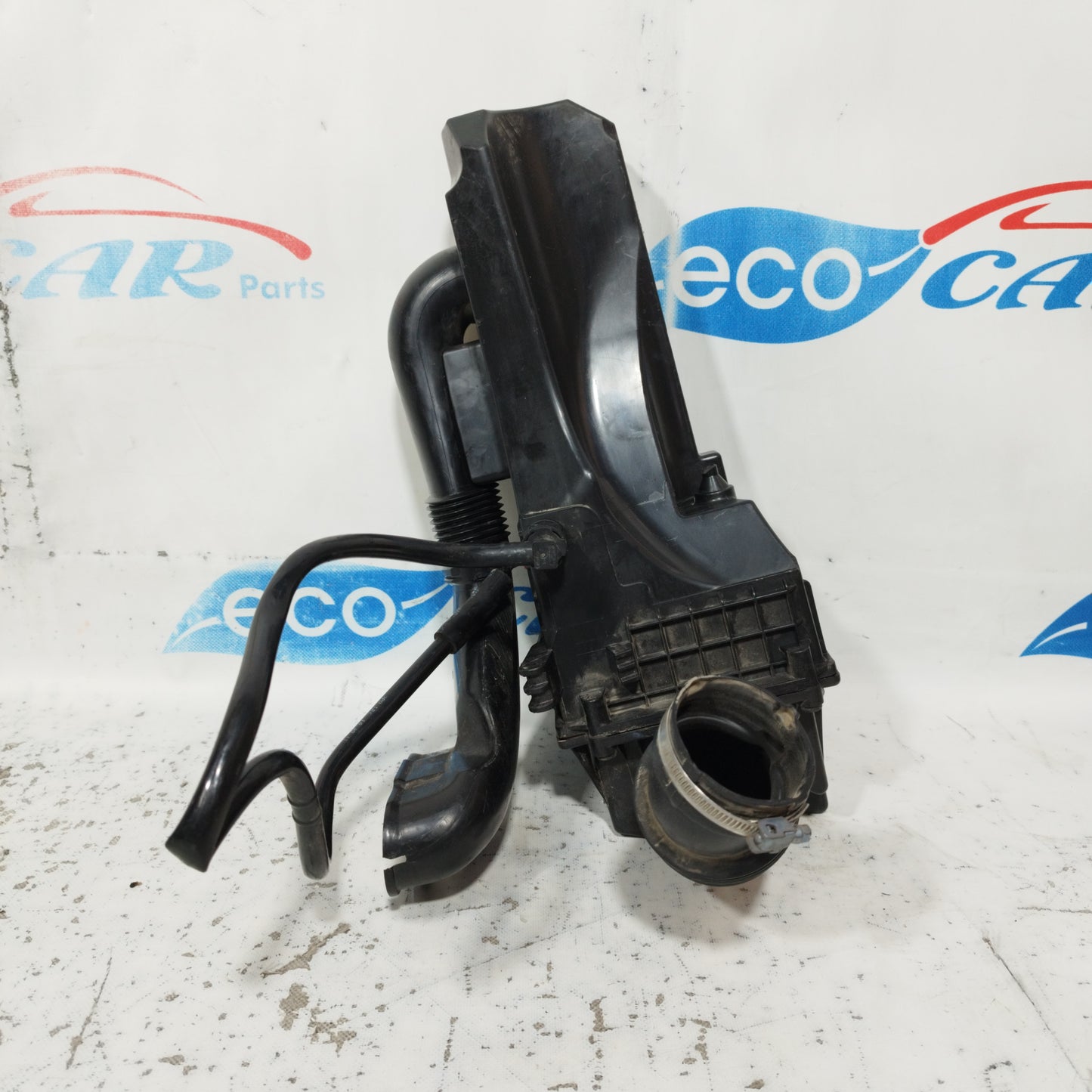 Scatola filtro Ford Fiesta 1.4 B 2011 Codice: n04039c162 ecoAC9853