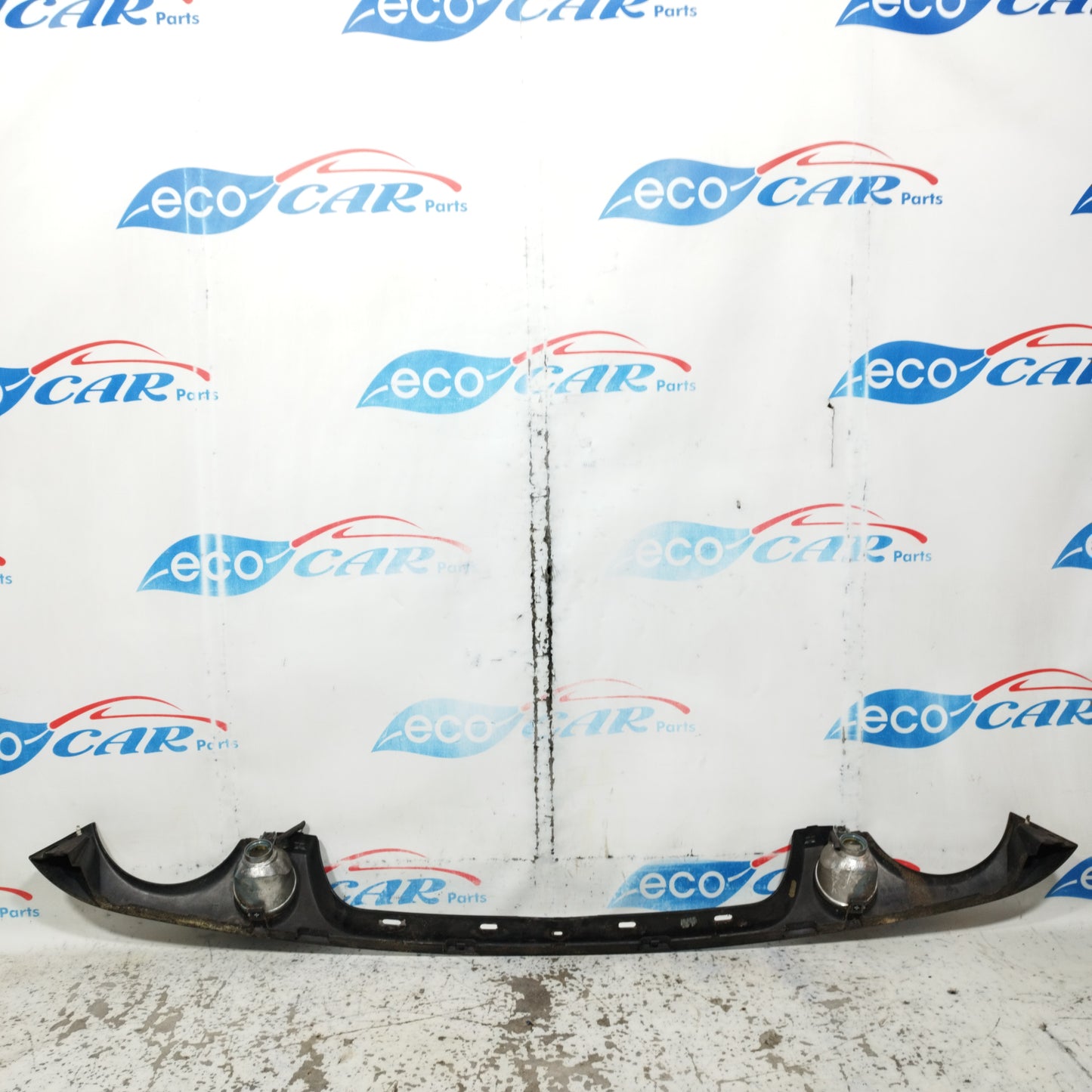 Black mask Volkswagen Lupo 2002 ecoAC11116