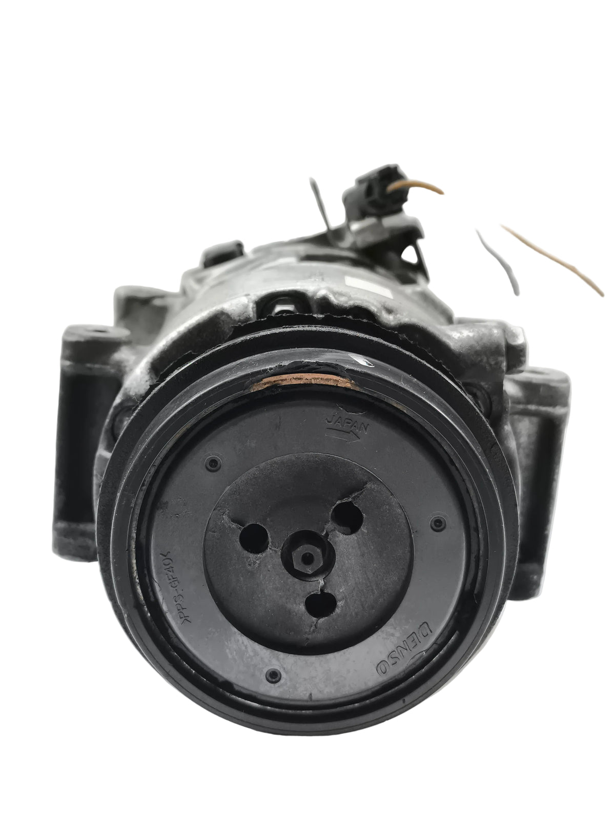 Compressore aria condizionata Mercedes Classe A W169 2.0 D 2005-2011 cod: A0022301411 / 447190-7703 ecoAG9632
