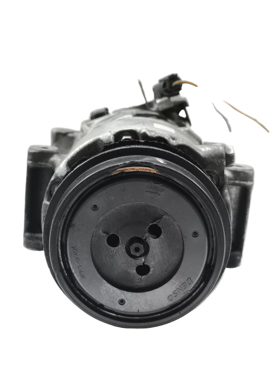 Compressore aria condizionata Mercedes Classe A W169 2.0 D 2005-2011 cod: A0022301411 / 447190-7703 ecoAG9632