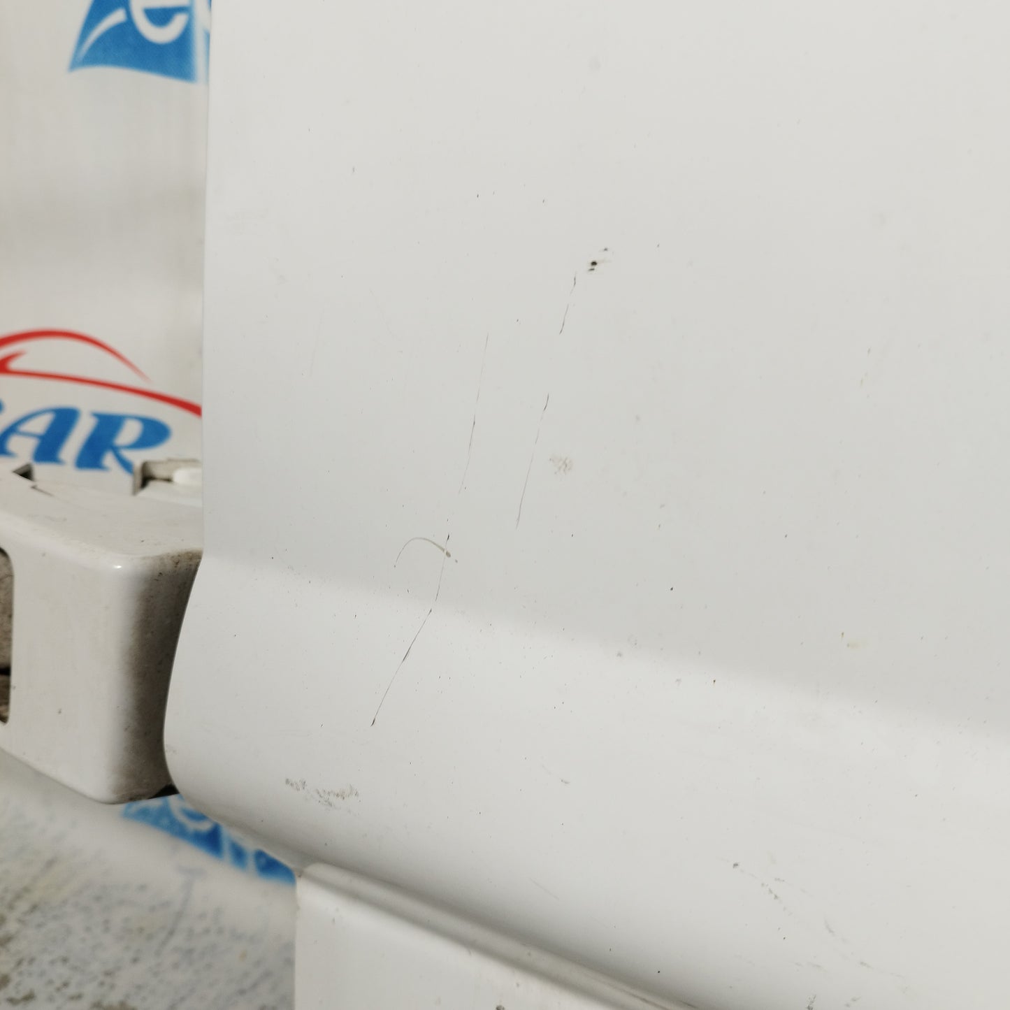 Sportello da carico posteriore sx bianco Fiat Scudo 2010 ecoAC10355