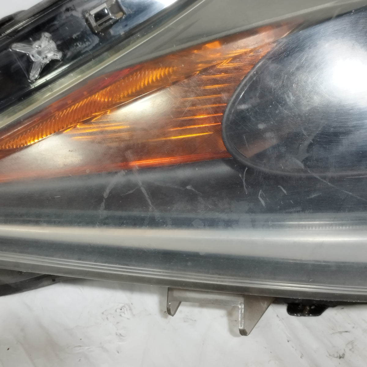 Fanale anteriore sx Toyota Aygo II (AB40) 2014-2018 ecoAC17035
